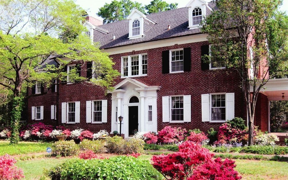 Angie'S B&B Wilmington Exterior foto