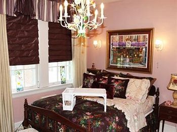 Angie'S B&B Wilmington Exterior foto