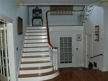 Angie'S B&B Wilmington Exterior foto